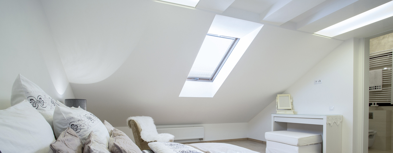 Loft Conversions Harlow