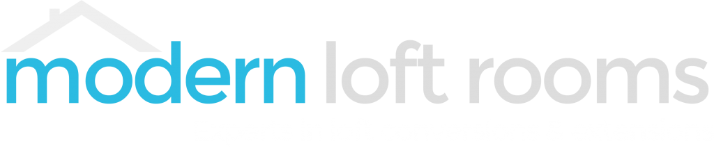 Modern Loft Rooms Logo